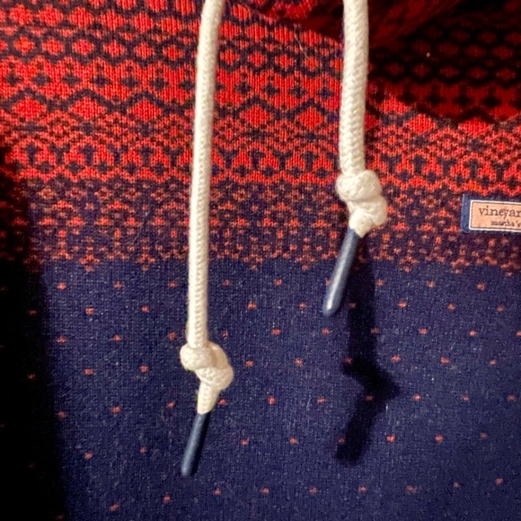 Vineyard Vines fleece - Picture 3 of 6